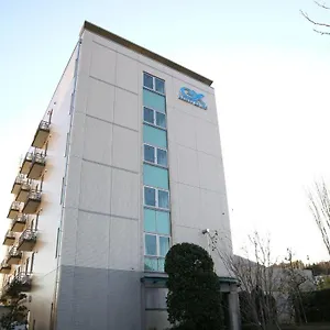 3* ホテル 京急exイン 横須賀リサーチパーク